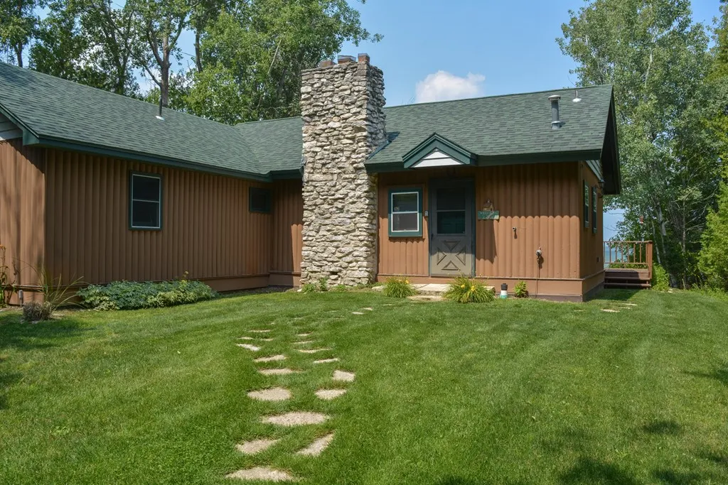 9372 County Hwy Q, Baileys Harbor, Wisconsin 54202, 3 Bedrooms Bedrooms, ,2 BathroomsBathrooms,Waterfront-Residential,For Sale,County Hwy Q,144353