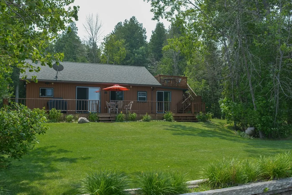 9372 County Hwy Q, Baileys Harbor, Wisconsin 54202, 3 Bedrooms Bedrooms, ,2 BathroomsBathrooms,Waterfront-Residential,For Sale,County Hwy Q,144353