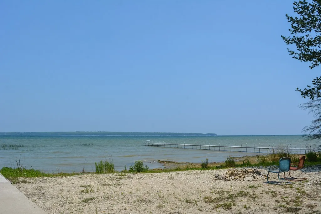 9372 County Hwy Q, Baileys Harbor, Wisconsin 54202, 3 Bedrooms Bedrooms, ,2 BathroomsBathrooms,Waterfront-Residential,For Sale,County Hwy Q,144353
