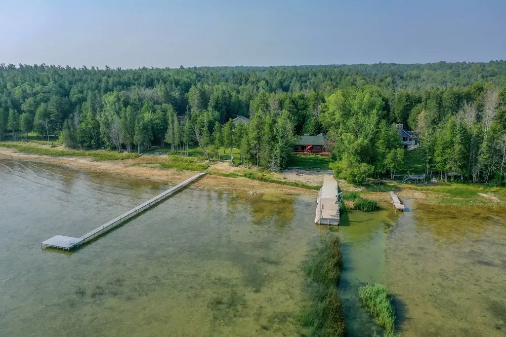 9372 County Hwy Q, Baileys Harbor, Wisconsin 54202, 3 Bedrooms Bedrooms, ,2 BathroomsBathrooms,Waterfront-Residential,For Sale,County Hwy Q,144353