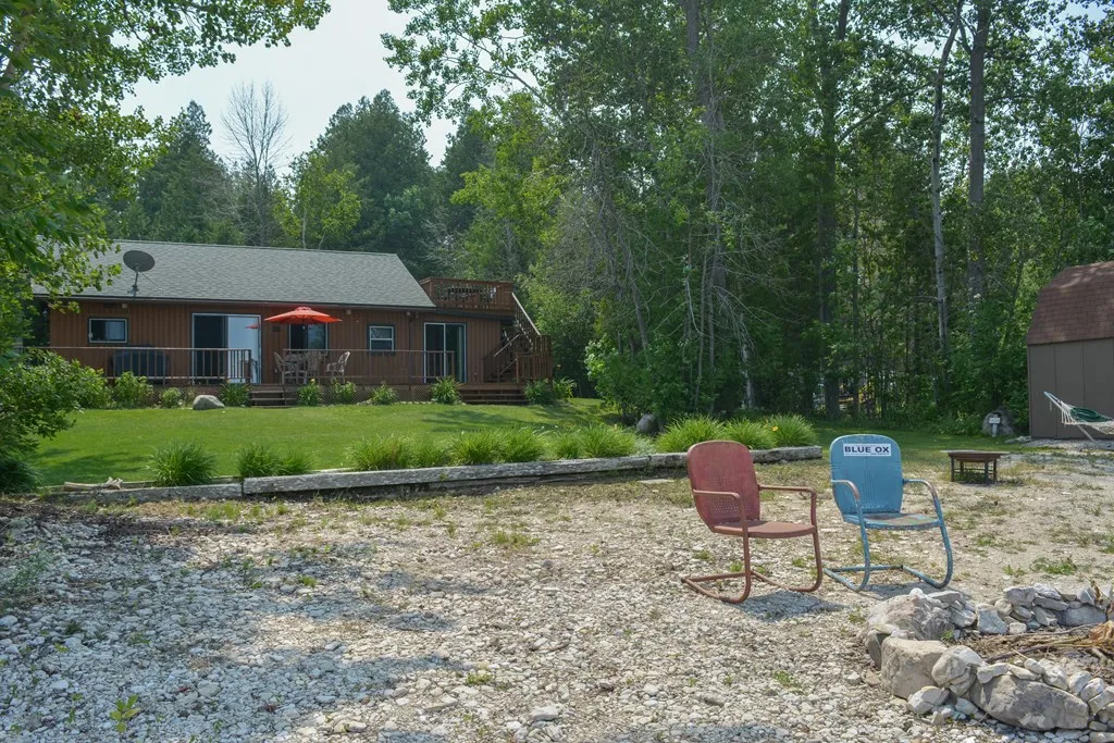 9372 County Hwy Q, Baileys Harbor, Wisconsin 54202, 3 Bedrooms Bedrooms, ,2 BathroomsBathrooms,Waterfront-Residential,For Sale,County Hwy Q,144353