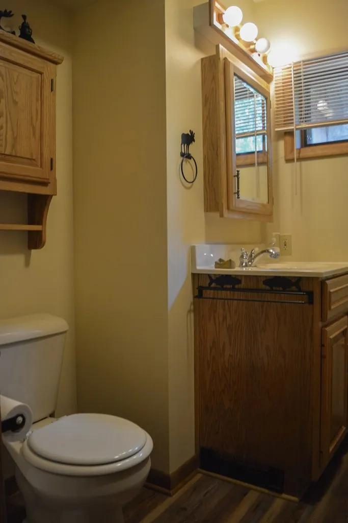 9372 County Hwy Q, Baileys Harbor, Wisconsin 54202, 3 Bedrooms Bedrooms, ,2 BathroomsBathrooms,Waterfront-Residential,For Sale,County Hwy Q,144353
