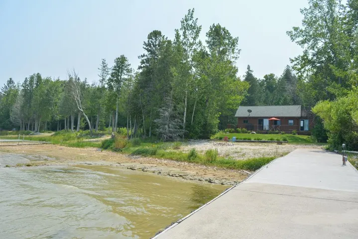 9372 County Hwy Q, Baileys Harbor, Wisconsin 54202, 3 Bedrooms Bedrooms, ,2 BathroomsBathrooms,Waterfront-Residential,For Sale,County Hwy Q,144353