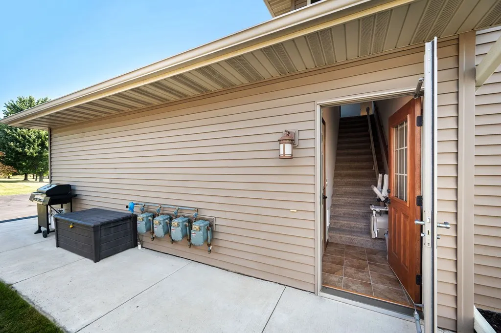 10514 Koessl Ln # 48, Sister Bay, Wisconsin 54234, 2 Bedrooms Bedrooms, ,2 BathroomsBathrooms,Condominium,For Sale,Koessl Ln,144389