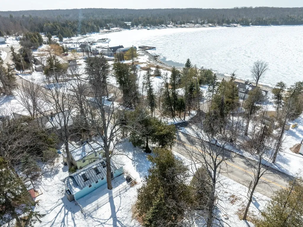 12714 Hwy 42 # 2, Ellison Bay Wi 54210, 2 Bedrooms Bedrooms, ,1 BathroomBathrooms,Condominium,For Sale,Hwy 42,143719