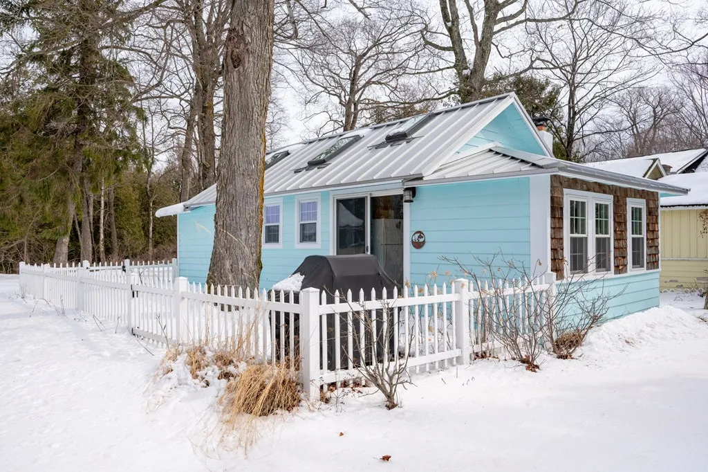 12714 Hwy 42 # 2, Ellison Bay Wi 54210, 2 Bedrooms Bedrooms, ,1 BathroomBathrooms,Condominium,For Sale,Hwy 42,143719