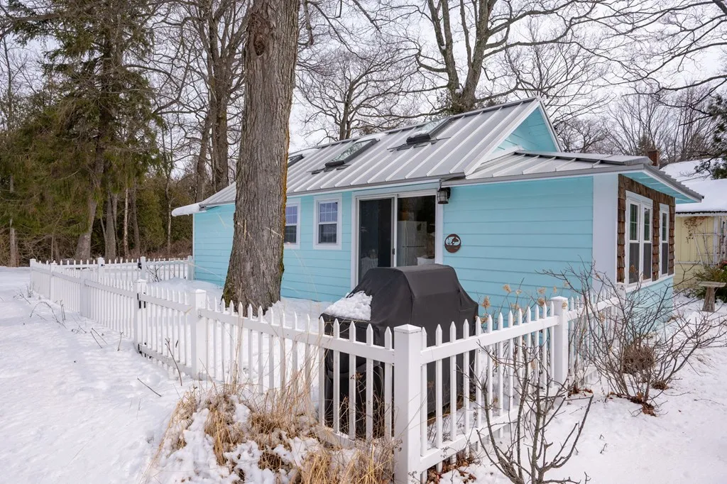 12714 Hwy 42 # 2, Ellison Bay Wi 54210, 2 Bedrooms Bedrooms, ,1 BathroomBathrooms,Condominium,For Sale,Hwy 42,143719
