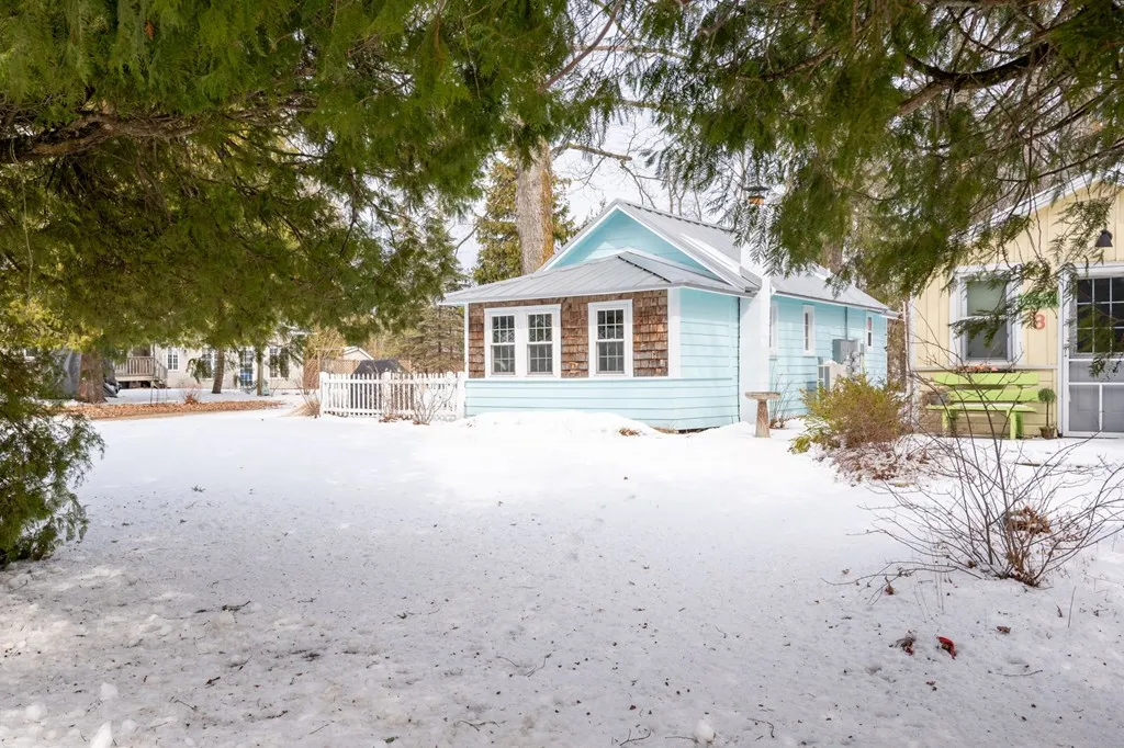12714 Hwy 42 # 2, Ellison Bay Wi 54210, 2 Bedrooms Bedrooms, ,1 BathroomBathrooms,Condominium,For Sale,Hwy 42,143719