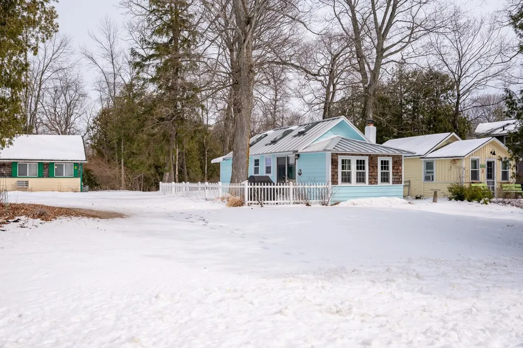 12714 Hwy 42 # 2, Ellison Bay Wi 54210, 2 Bedrooms Bedrooms, ,1 BathroomBathrooms,Condominium,For Sale,Hwy 42,143719
