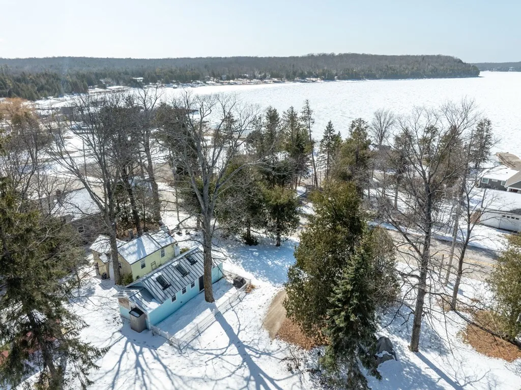 12714 Hwy 42 # 2, Ellison Bay Wi 54210, 2 Bedrooms Bedrooms, ,1 BathroomBathrooms,Condominium,For Sale,Hwy 42,143719