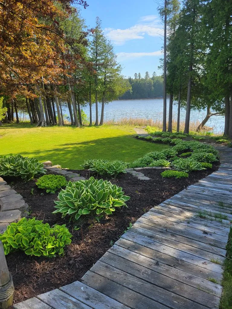 601 Sleepy Hollow Dr, Sturgeon Bay, Wisconsin 54235, 2 Bedrooms Bedrooms, ,3 BathroomsBathrooms,Waterfront-Residential,For Sale,Sleepy Hollow Dr,144519