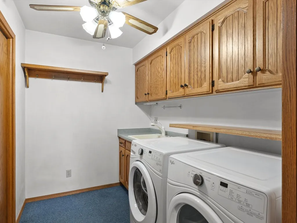 601 Sleepy Hollow Dr, Sturgeon Bay, Wisconsin 54235, 2 Bedrooms Bedrooms, ,3 BathroomsBathrooms,Waterfront-Residential,For Sale,Sleepy Hollow Dr,144519