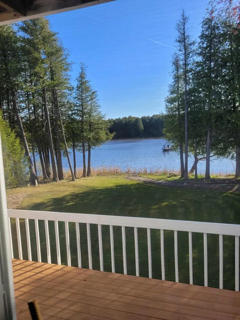 601 Sleepy Hollow Dr, Sturgeon Bay, Wisconsin 54235, 2 Bedrooms Bedrooms, ,3 BathroomsBathrooms,Waterfront-Residential,For Sale,Sleepy Hollow Dr,144519