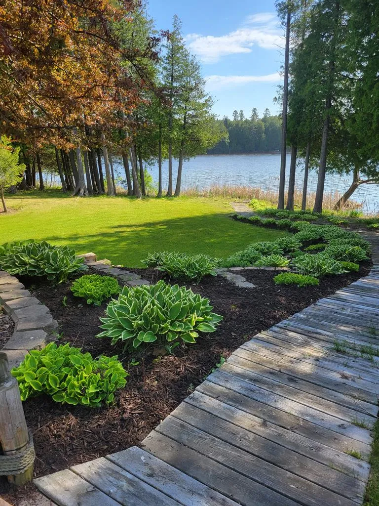 601 Sleepy Hollow Dr, Sturgeon Bay, Wisconsin 54235, 2 Bedrooms Bedrooms, ,3 BathroomsBathrooms,Waterfront-Residential,For Sale,Sleepy Hollow Dr,144519
