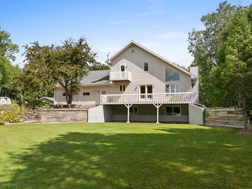 601 Sleepy Hollow Dr, Sturgeon Bay, Wisconsin 54235, 2 Bedrooms Bedrooms, ,3 BathroomsBathrooms,Waterfront-Residential,For Sale,Sleepy Hollow Dr,144519
