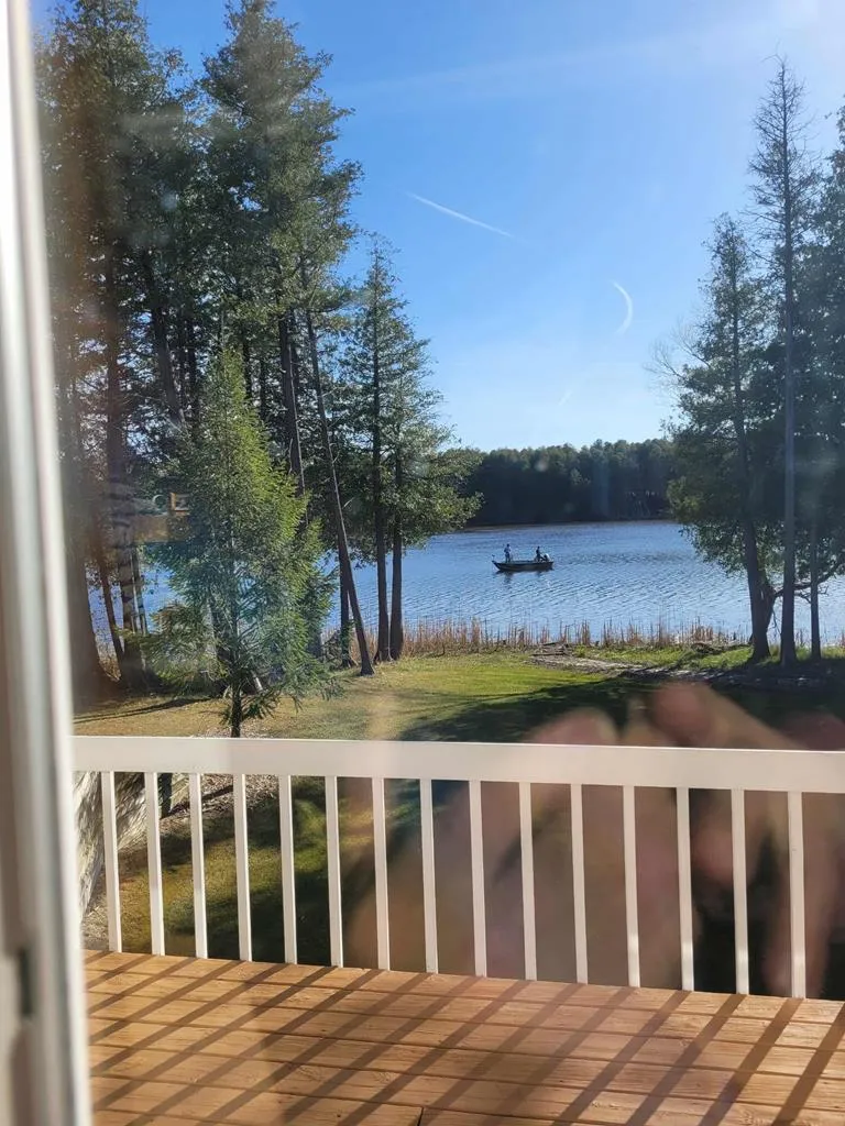 601 Sleepy Hollow Dr, Sturgeon Bay, Wisconsin 54235, 2 Bedrooms Bedrooms, ,3 BathroomsBathrooms,Waterfront-Residential,For Sale,Sleepy Hollow Dr,144519
