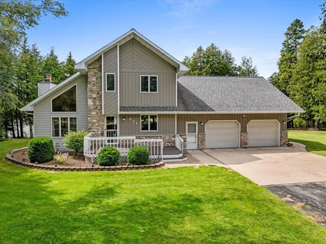 601 Sleepy Hollow Dr, Sturgeon Bay, Wisconsin 54235, 2 Bedrooms Bedrooms, ,3 BathroomsBathrooms,Waterfront-Residential,For Sale,Sleepy Hollow Dr,144519