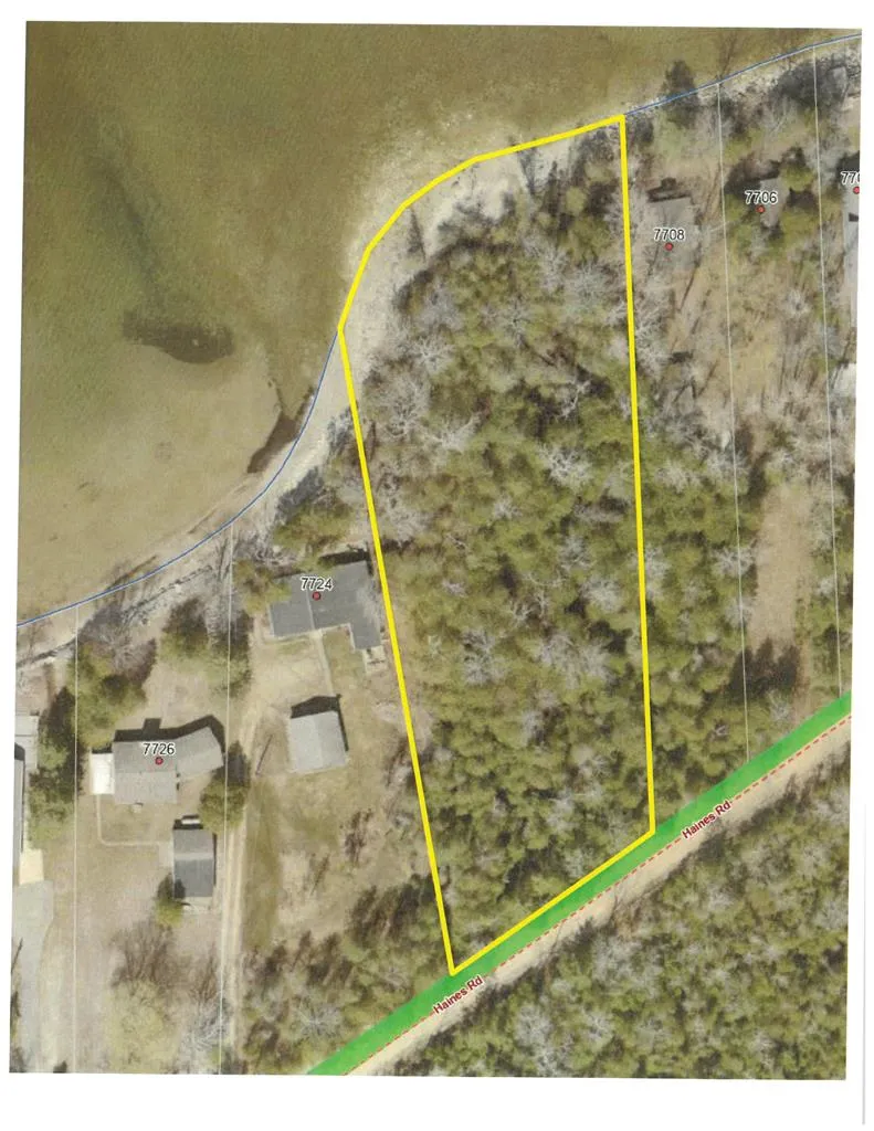 Haines Rd, Sturgeon Bay Wi 54235, ,Unimproved Land,For Sale,Haines Rd,143314