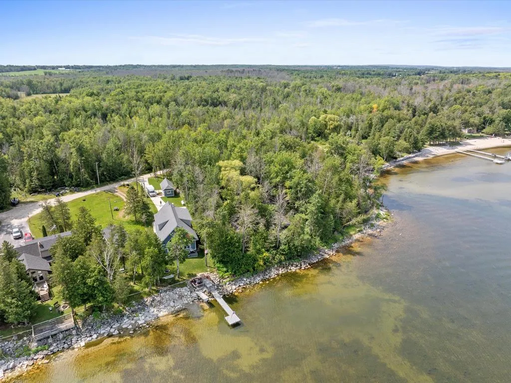 Haines Rd, Sturgeon Bay Wi 54235, ,Unimproved Land,For Sale,Haines Rd,143314