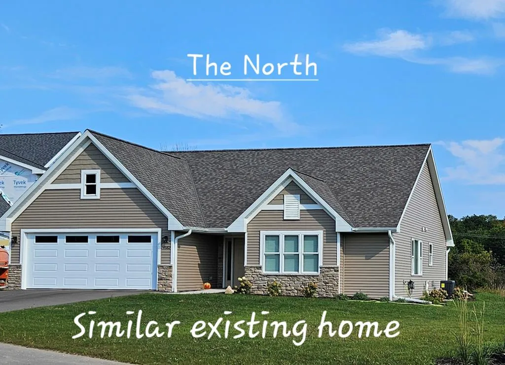 4523 Bay Hill Ct # 601, Egg Harbor Wi 54209, 3 Bedrooms Bedrooms, ,2 BathroomsBathrooms,Condominium,For Sale,Bay Hill Ct,143756