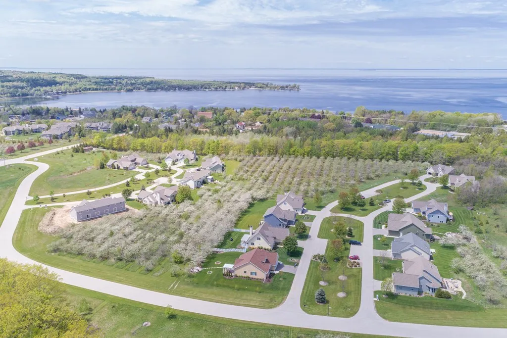 4523 Bay Hill Ct # 601, Egg Harbor Wi 54209, 3 Bedrooms Bedrooms, ,2 BathroomsBathrooms,Condominium,For Sale,Bay Hill Ct,143756