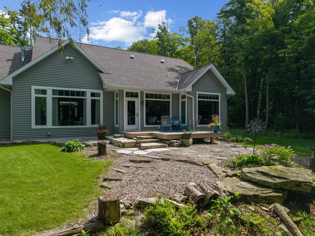 6117 Governors Woods Tr, Egg Harbor, Wisconsin 54209, 3 Bedrooms Bedrooms, ,3 BathroomsBathrooms,Inland-Residential,For Sale,Governors Woods Tr,144483