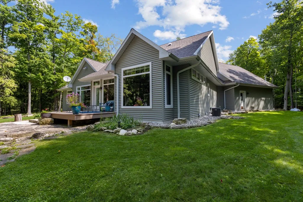 6117 Governors Woods Tr, Egg Harbor, Wisconsin 54209, 3 Bedrooms Bedrooms, ,3 BathroomsBathrooms,Inland-Residential,For Sale,Governors Woods Tr,144483
