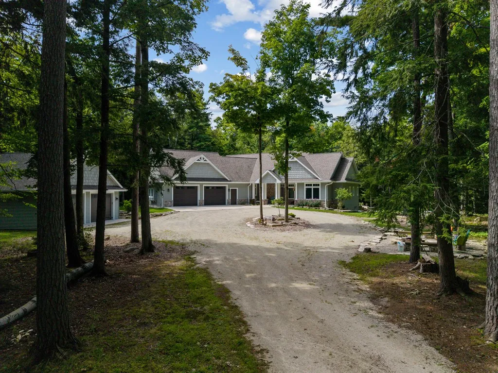 6117 Governors Woods Tr, Egg Harbor, Wisconsin 54209, 3 Bedrooms Bedrooms, ,3 BathroomsBathrooms,Inland-Residential,For Sale,Governors Woods Tr,144483