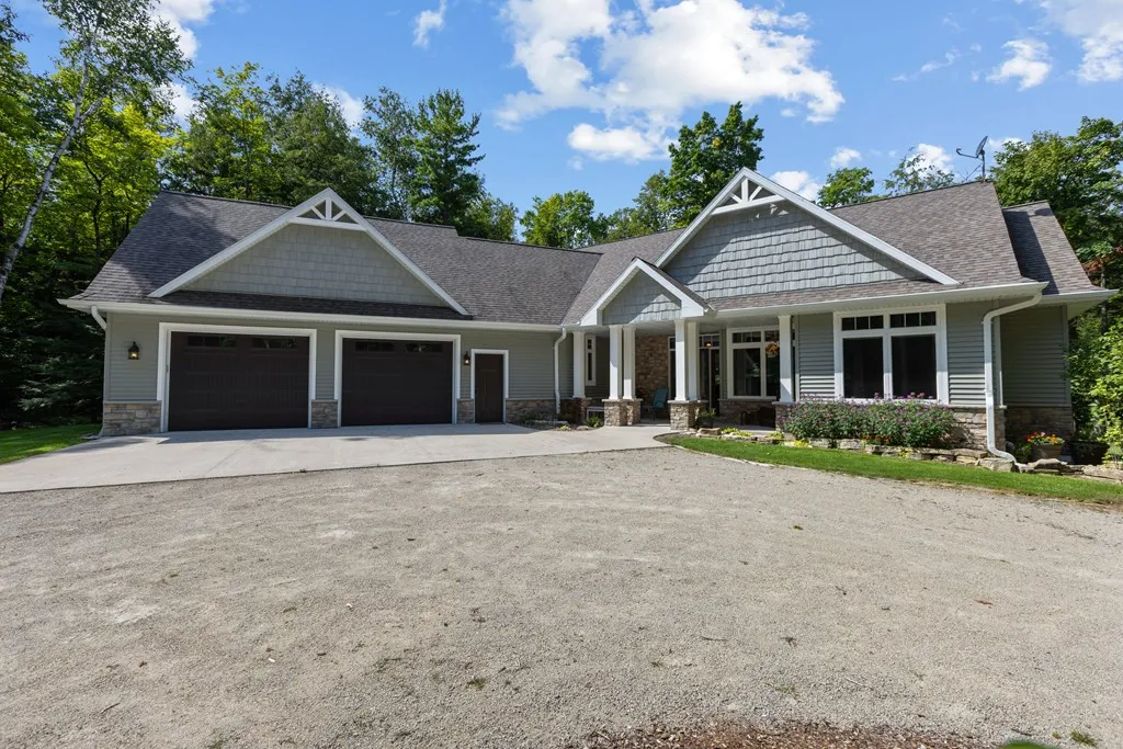 6117 Governors Woods Tr, Egg Harbor, Wisconsin 54209, 3 Bedrooms Bedrooms, ,3 BathroomsBathrooms,Inland-Residential,For Sale,Governors Woods Tr,144483