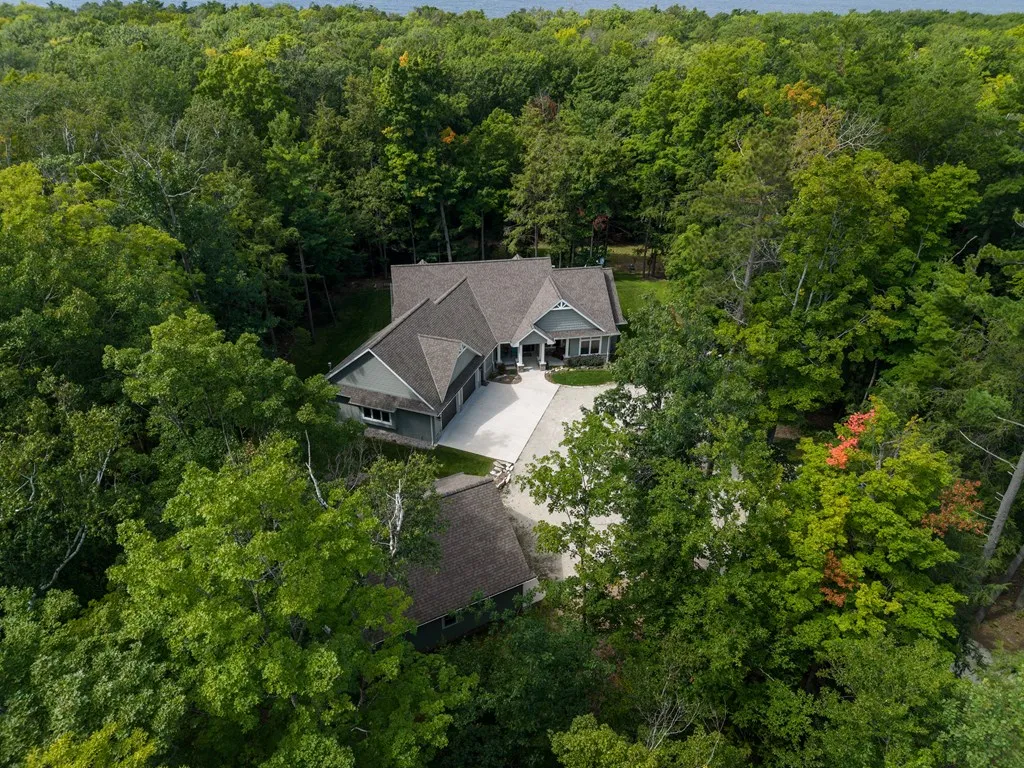 6117 Governors Woods Tr, Egg Harbor, Wisconsin 54209, 3 Bedrooms Bedrooms, ,3 BathroomsBathrooms,Inland-Residential,For Sale,Governors Woods Tr,144483