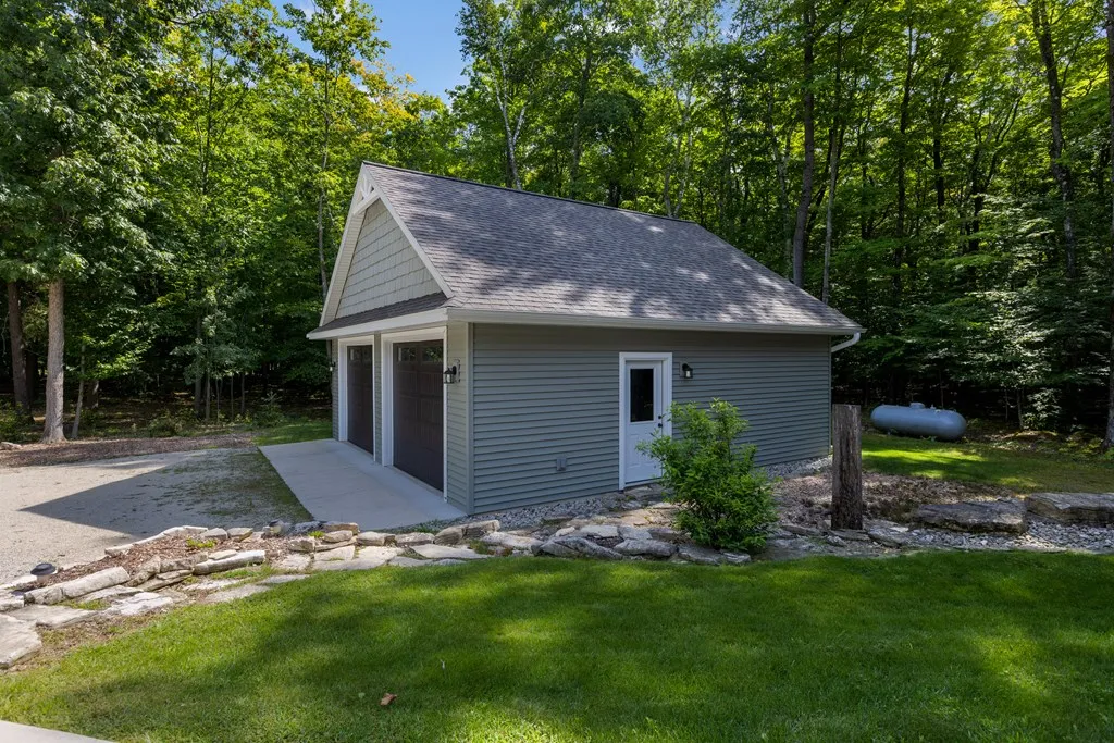 6117 Governors Woods Tr, Egg Harbor, Wisconsin 54209, 3 Bedrooms Bedrooms, ,3 BathroomsBathrooms,Inland-Residential,For Sale,Governors Woods Tr,144483