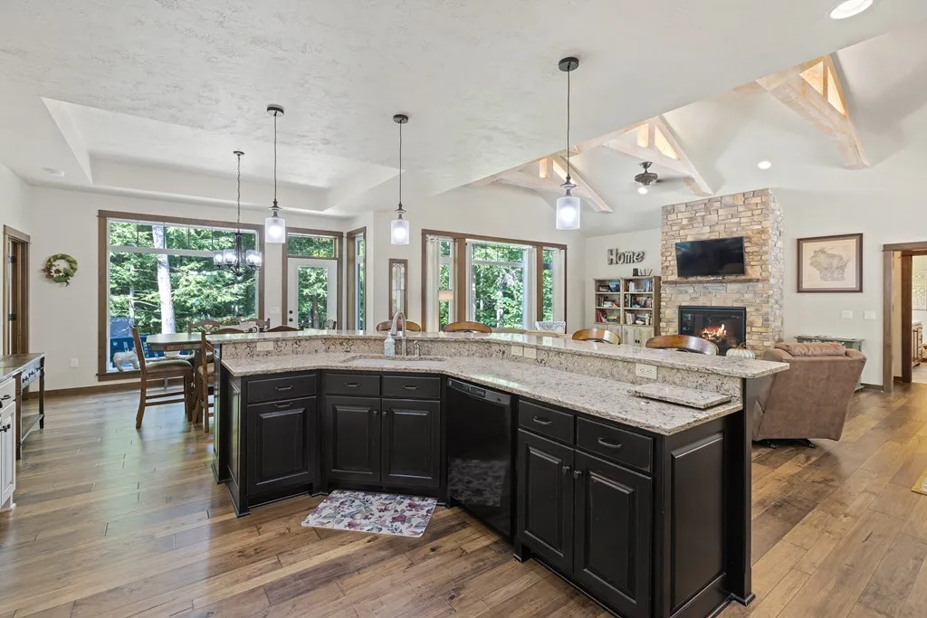 6117 Governors Woods Tr, Egg Harbor, Wisconsin 54209, 3 Bedrooms Bedrooms, ,3 BathroomsBathrooms,Inland-Residential,For Sale,Governors Woods Tr,144483