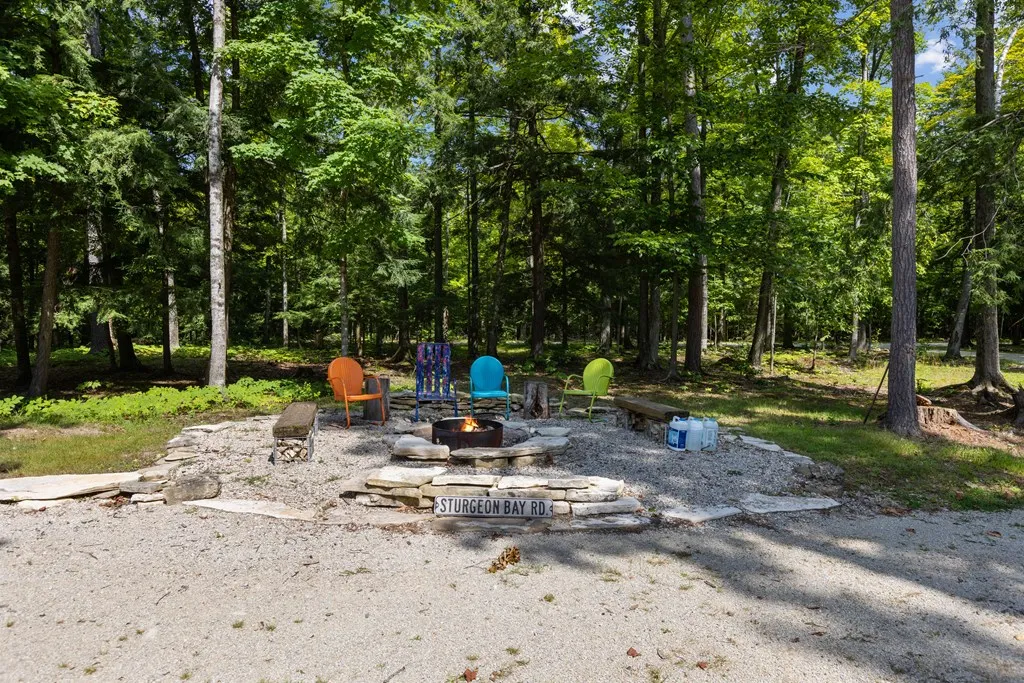 6117 Governors Woods Tr, Egg Harbor, Wisconsin 54209, 3 Bedrooms Bedrooms, ,3 BathroomsBathrooms,Inland-Residential,For Sale,Governors Woods Tr,144483