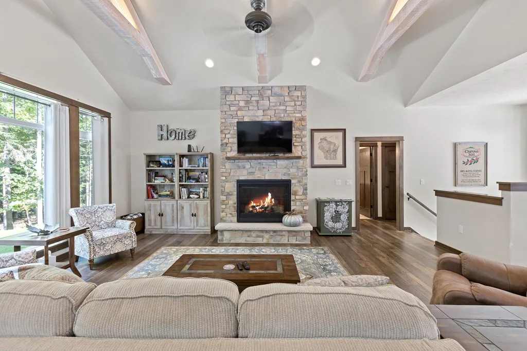 6117 Governors Woods Tr, Egg Harbor, Wisconsin 54209, 3 Bedrooms Bedrooms, ,3 BathroomsBathrooms,Inland-Residential,For Sale,Governors Woods Tr,144483