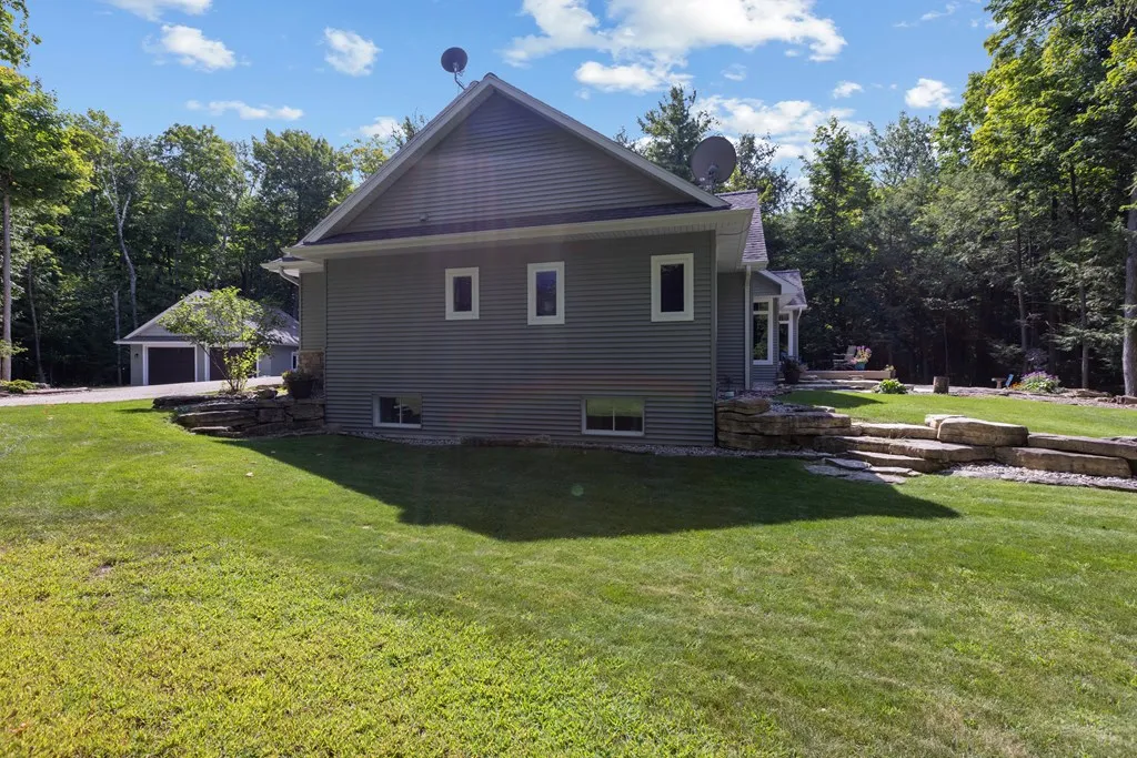 6117 Governors Woods Tr, Egg Harbor, Wisconsin 54209, 3 Bedrooms Bedrooms, ,3 BathroomsBathrooms,Inland-Residential,For Sale,Governors Woods Tr,144483