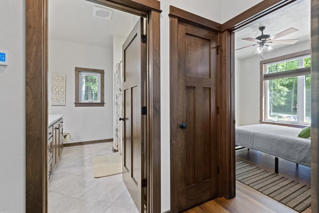 6117 Governors Woods Tr, Egg Harbor, Wisconsin 54209, 3 Bedrooms Bedrooms, ,3 BathroomsBathrooms,Inland-Residential,For Sale,Governors Woods Tr,144483