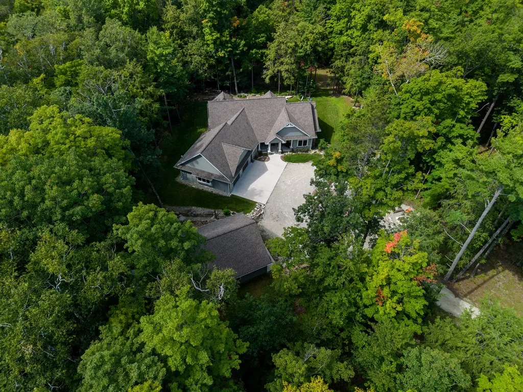 6117 Governors Woods Tr, Egg Harbor, Wisconsin 54209, 3 Bedrooms Bedrooms, ,3 BathroomsBathrooms,Inland-Residential,For Sale,Governors Woods Tr,144483