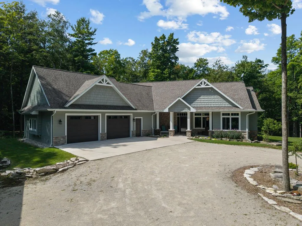 6117 Governors Woods Tr, Egg Harbor, Wisconsin 54209, 3 Bedrooms Bedrooms, ,3 BathroomsBathrooms,Inland-Residential,For Sale,Governors Woods Tr,144483