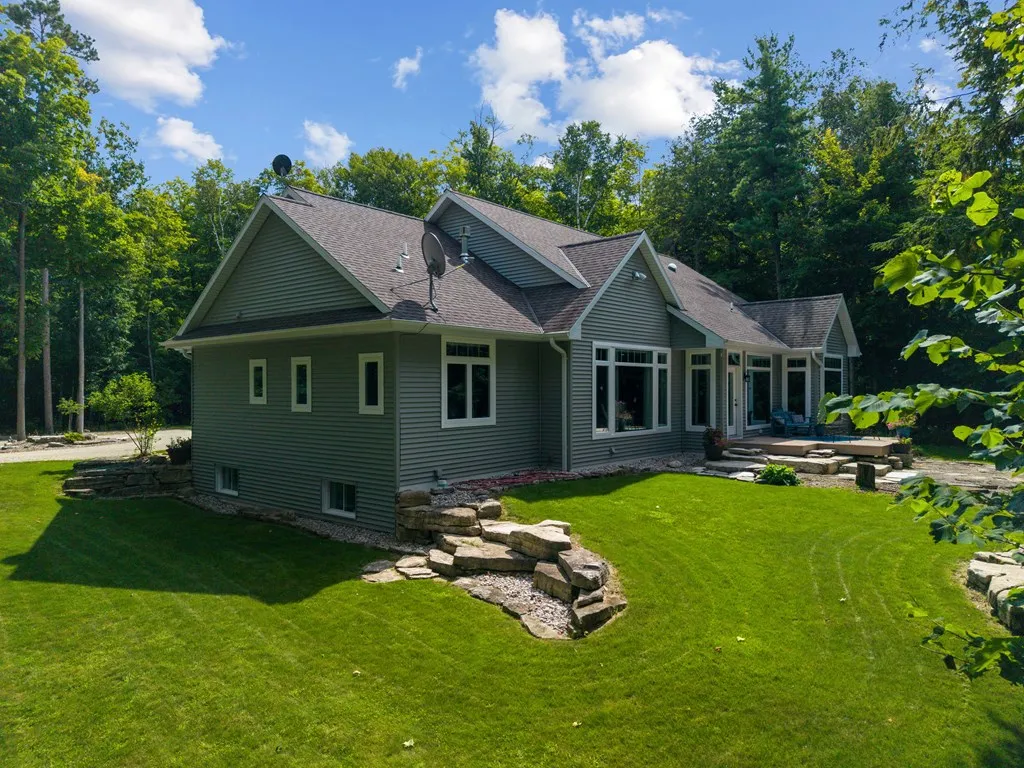 6117 Governors Woods Tr, Egg Harbor, Wisconsin 54209, 3 Bedrooms Bedrooms, ,3 BathroomsBathrooms,Inland-Residential,For Sale,Governors Woods Tr,144483