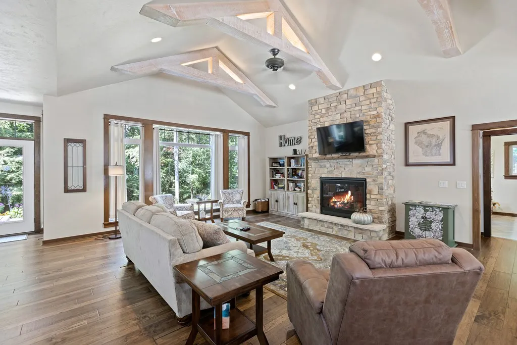 6117 Governors Woods Tr, Egg Harbor, Wisconsin 54209, 3 Bedrooms Bedrooms, ,3 BathroomsBathrooms,Inland-Residential,For Sale,Governors Woods Tr,144483