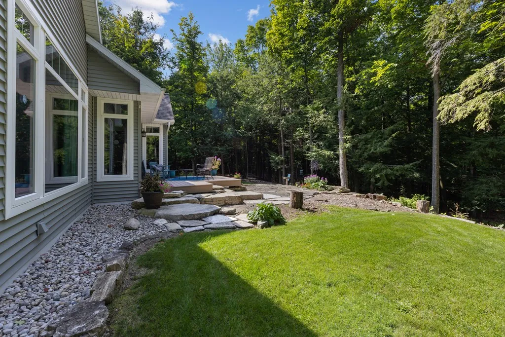 6117 Governors Woods Tr, Egg Harbor, Wisconsin 54209, 3 Bedrooms Bedrooms, ,3 BathroomsBathrooms,Inland-Residential,For Sale,Governors Woods Tr,144483