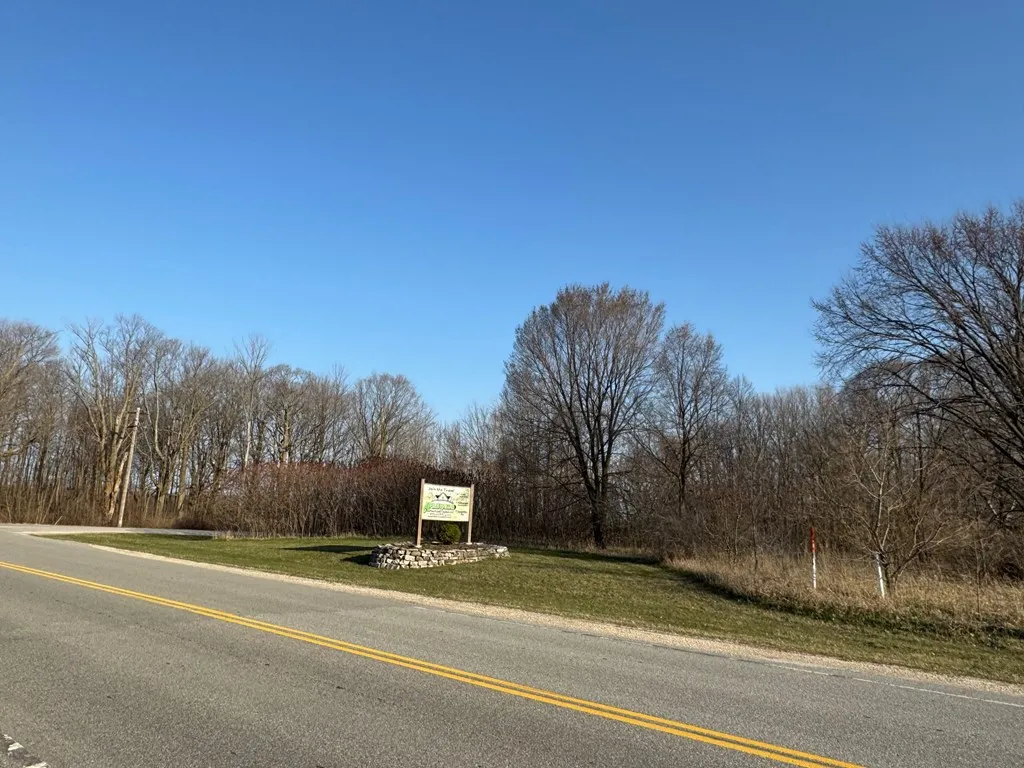 County Rd C, Sturgeon Bay Wi 54235, ,Unimproved Land,For Sale,County Rd C,143820