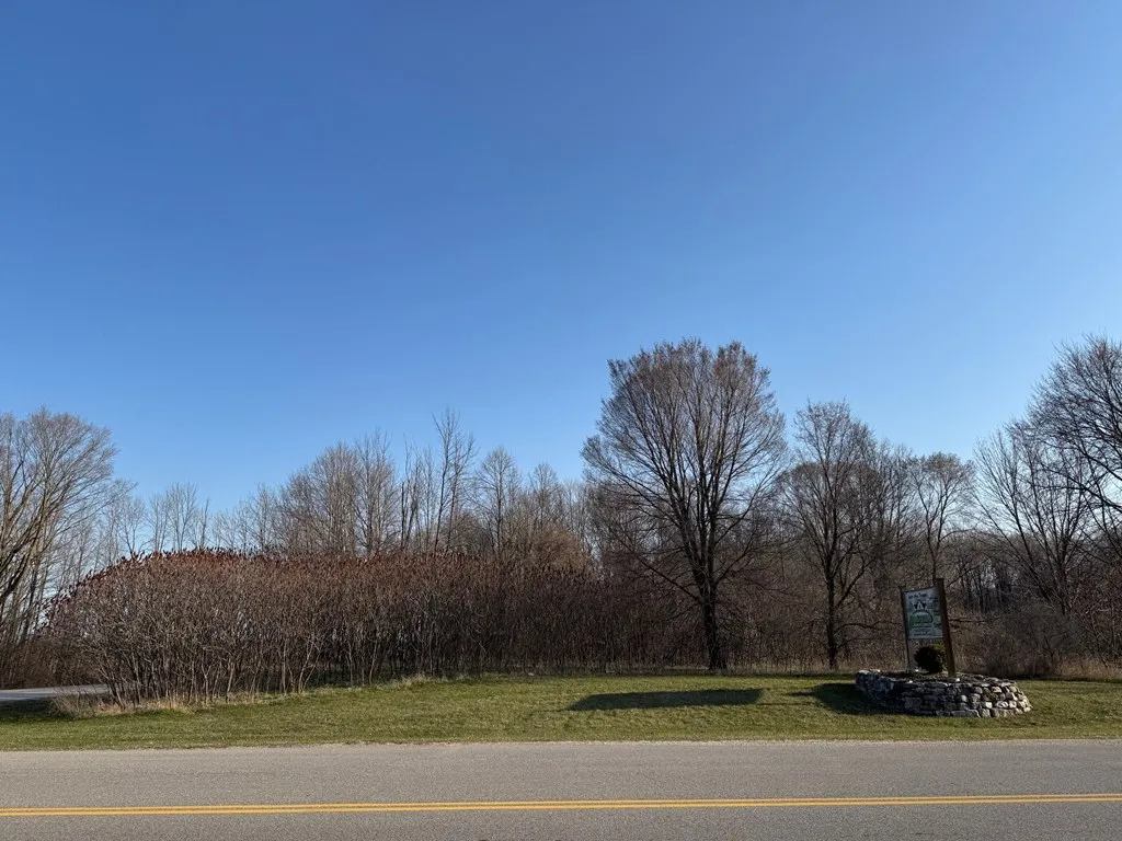 County Rd C, Sturgeon Bay Wi 54235, ,Unimproved Land,For Sale,County Rd C,143820