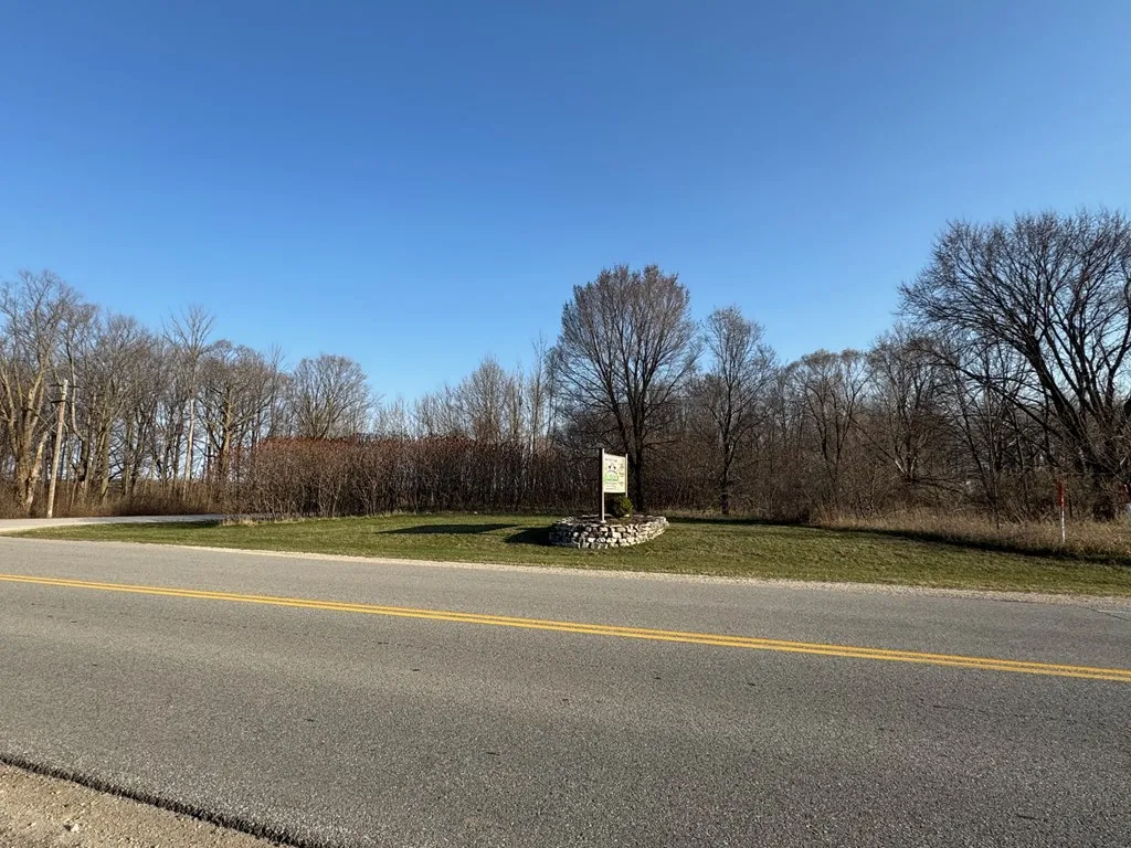 County Rd C, Sturgeon Bay Wi 54235, ,Unimproved Land,For Sale,County Rd C,143820