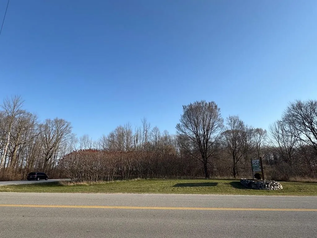 County Rd C, Sturgeon Bay Wi 54235, ,Unimproved Land,For Sale,County Rd C,143820