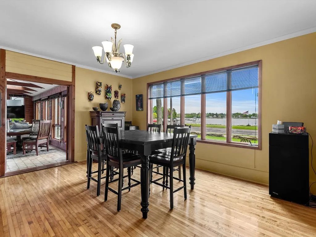 1350 Memorial Dr, Sturgeon Bay, Wisconsin 54235, 4 Bedrooms Bedrooms, ,3 BathroomsBathrooms,Waterfront-Residential,For Sale,Memorial Dr,144027