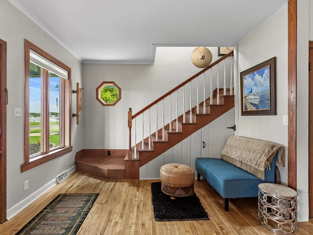 1350 Memorial Dr, Sturgeon Bay, Wisconsin 54235, 4 Bedrooms Bedrooms, ,3 BathroomsBathrooms,Waterfront-Residential,For Sale,Memorial Dr,144027