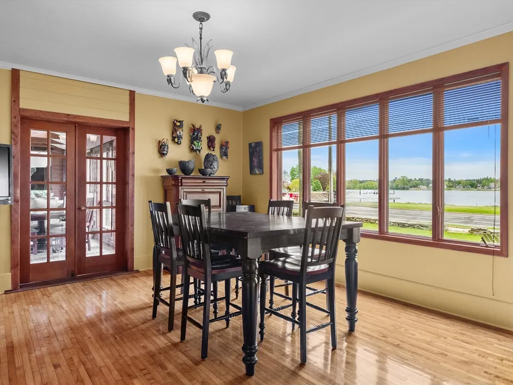 1350 Memorial Dr, Sturgeon Bay, Wisconsin 54235, 4 Bedrooms Bedrooms, ,3 BathroomsBathrooms,Waterfront-Residential,For Sale,Memorial Dr,144027
