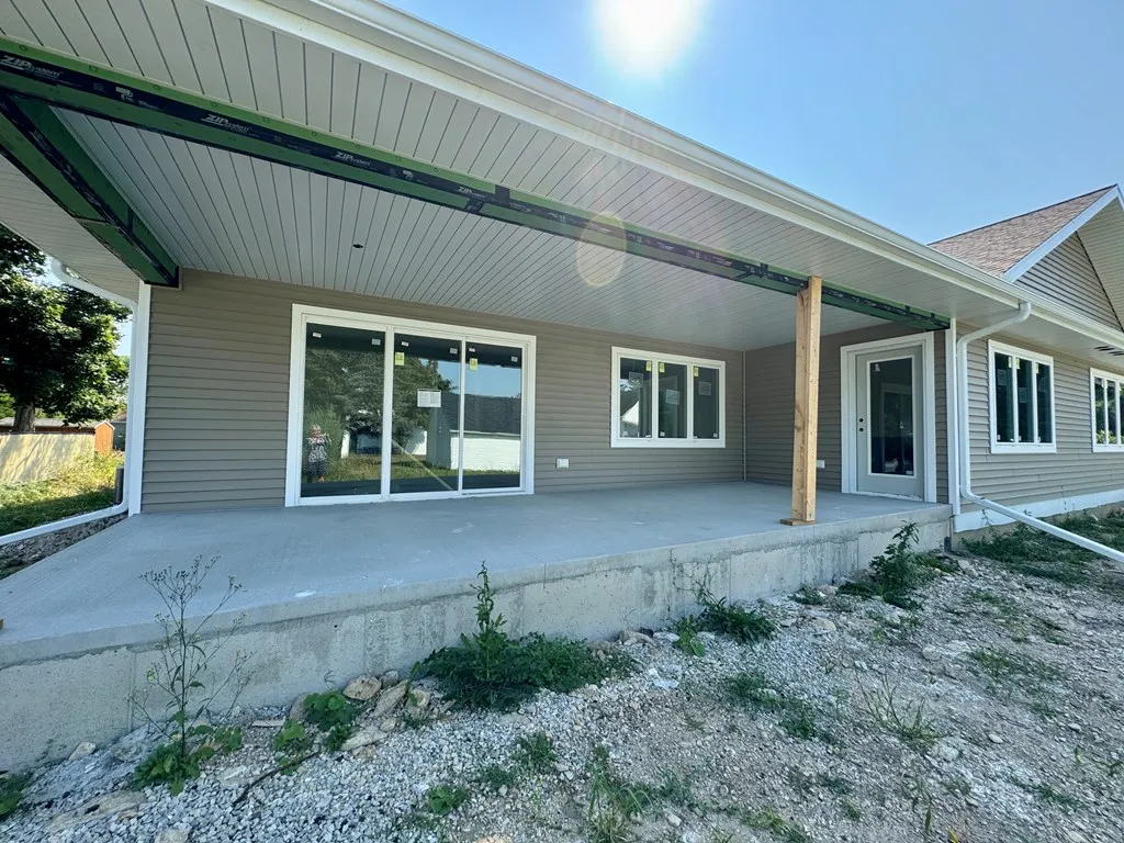 535 N 9th Ct, Sturgeon Bay Wi 54235, 2 Bedrooms Bedrooms, ,2 BathroomsBathrooms,Condominium,For Sale,N 9th Ct,143009