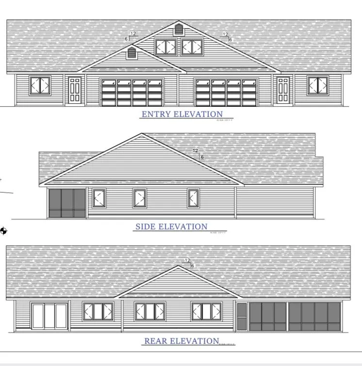 535 N 9th Ct, Sturgeon Bay Wi 54235, 2 Bedrooms Bedrooms, ,2 BathroomsBathrooms,Condominium,For Sale,N 9th Ct,143009